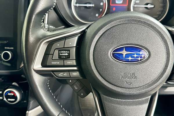 2023 Subaru FORESTER 2.5i (AWD) MY23
