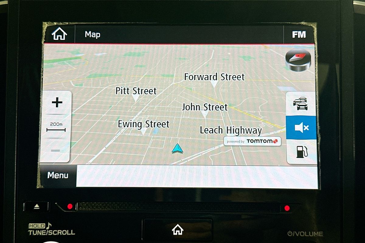 2018 Subaru FORESTER 2.5i-S (AWD) MY19