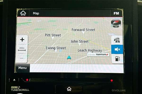 2018 Subaru FORESTER 2.5i-S (AWD) MY19