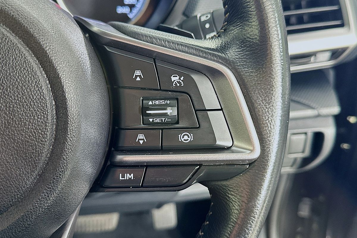 2023 Subaru FORESTER 2.5i (AWD) MY23