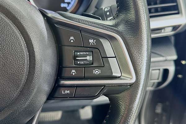 2023 Subaru FORESTER 2.5i (AWD) MY23