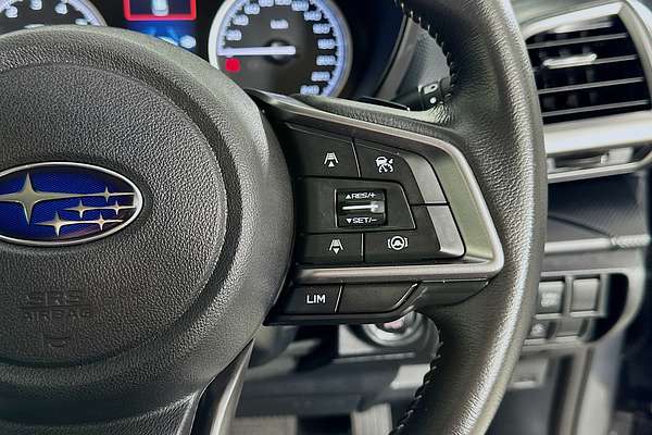 2023 Subaru FORESTER 2.5i (AWD) MY23