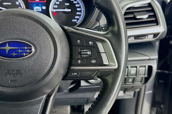 2023 Subaru FORESTER 2.5i (AWD) MY24