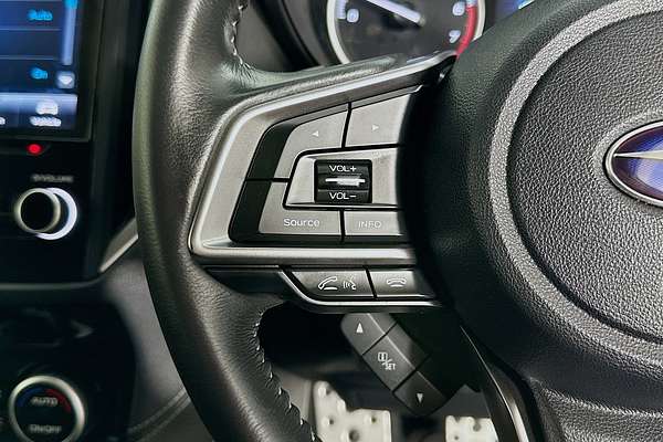 2019 Subaru FORESTER 2.5i PREMIUM (AWD) MY19