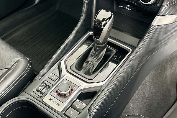 2023 Subaru FORESTER 2.5i-S (AWD) MY23