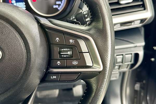 2023 Subaru FORESTER 2.5i (AWD) MY23