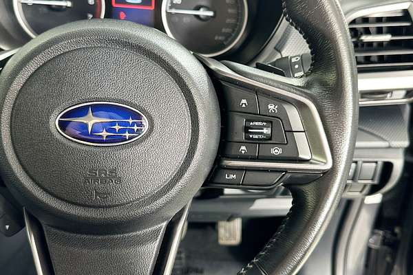2023 Subaru FORESTER 2.5i (AWD) MY23