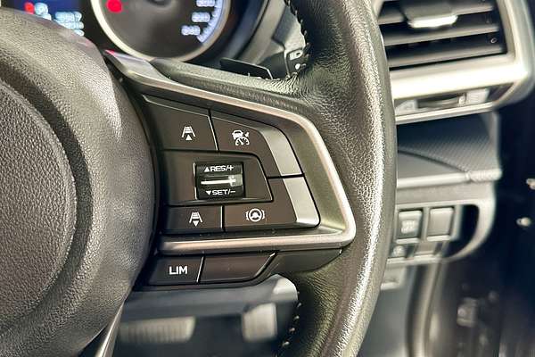 2023 Subaru FORESTER 2.5i (AWD) MY23