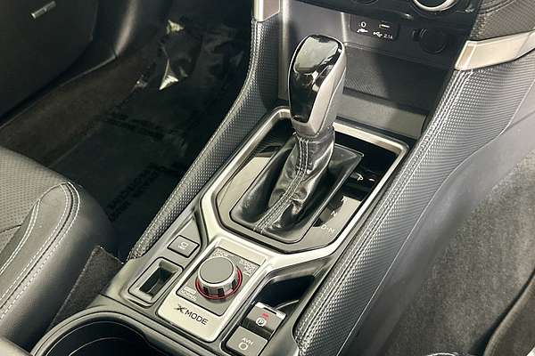 2018 Subaru FORESTER 2.5i-S (AWD) MY19