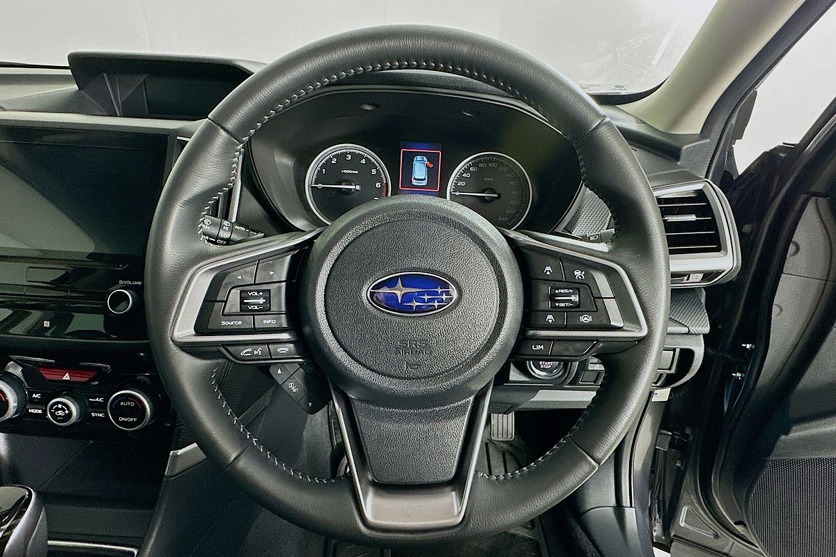 2023 Subaru FORESTER 2.5i (AWD) MY23