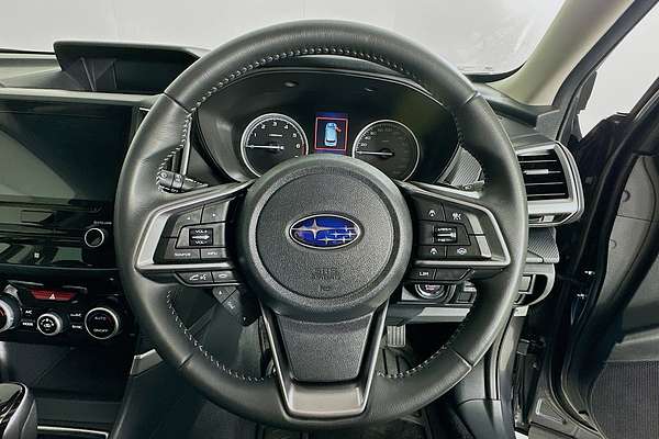 2023 Subaru FORESTER 2.5i (AWD) MY23
