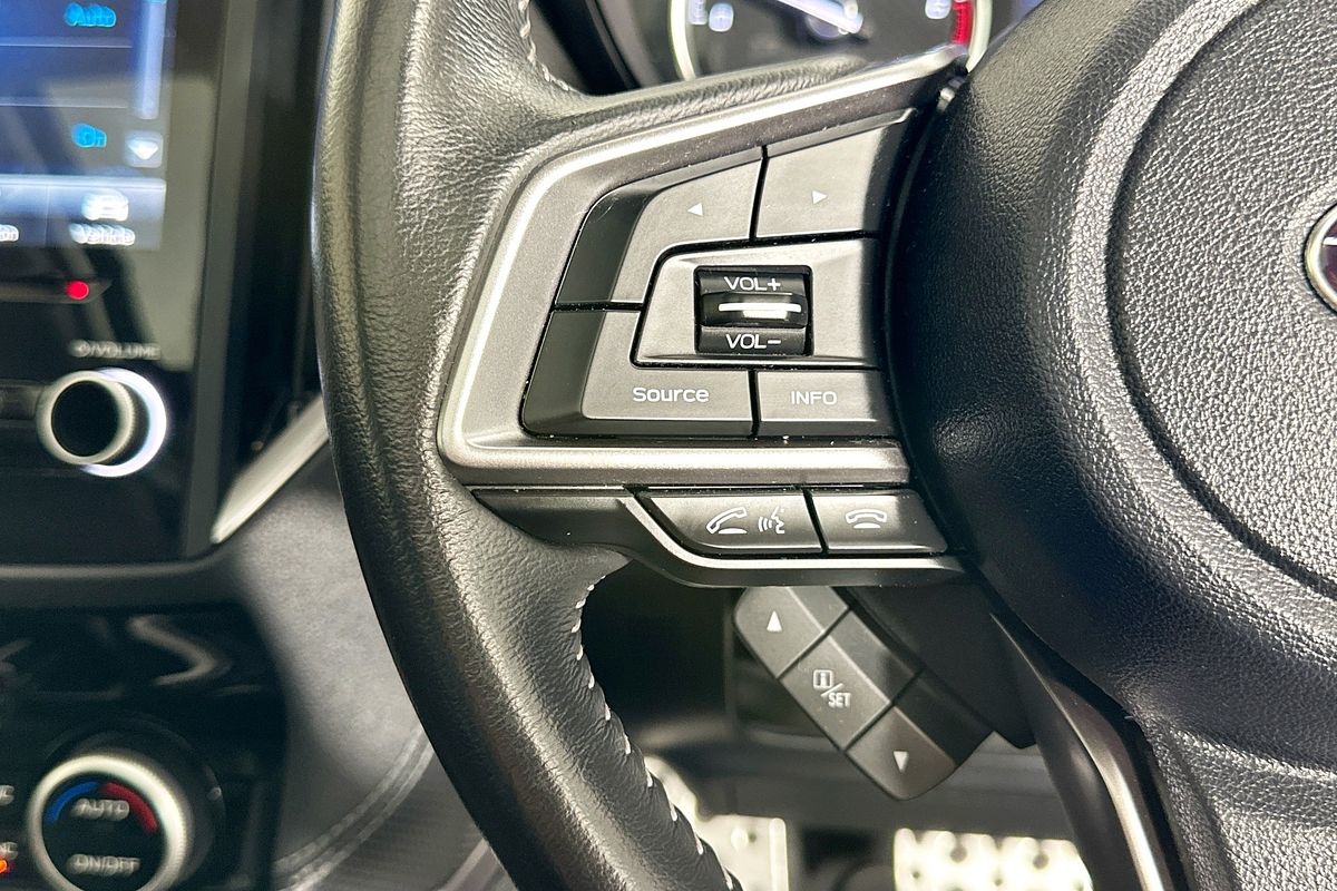 2023 Subaru FORESTER 2.5i-S (AWD) MY23