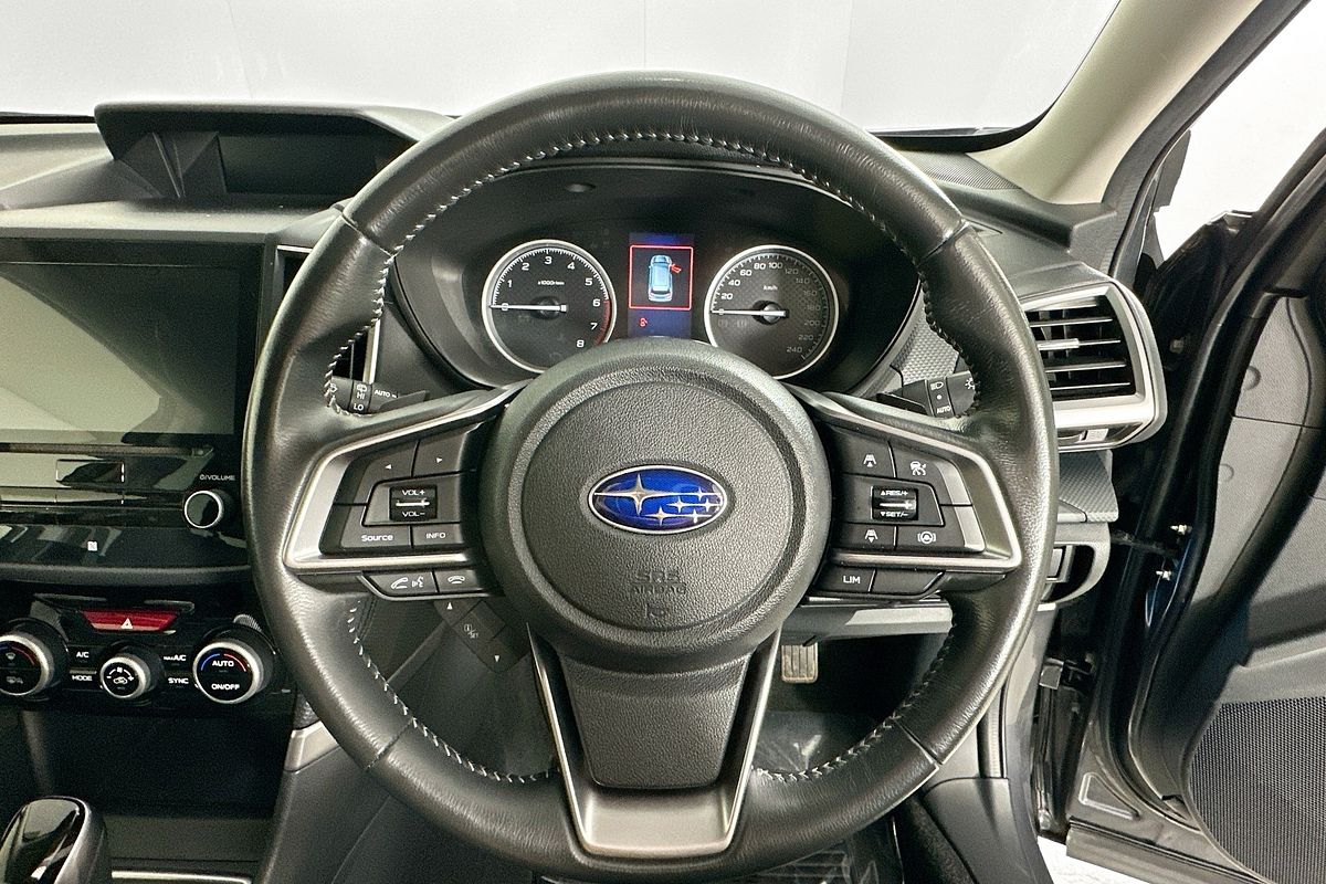 2023 Subaru FORESTER 2.5i (AWD) MY23