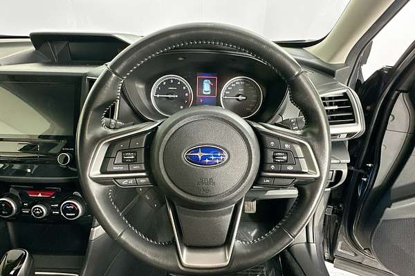 2023 Subaru FORESTER 2.5i (AWD) MY23