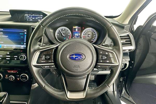 2023 Subaru FORESTER 2.5i (AWD) MY23