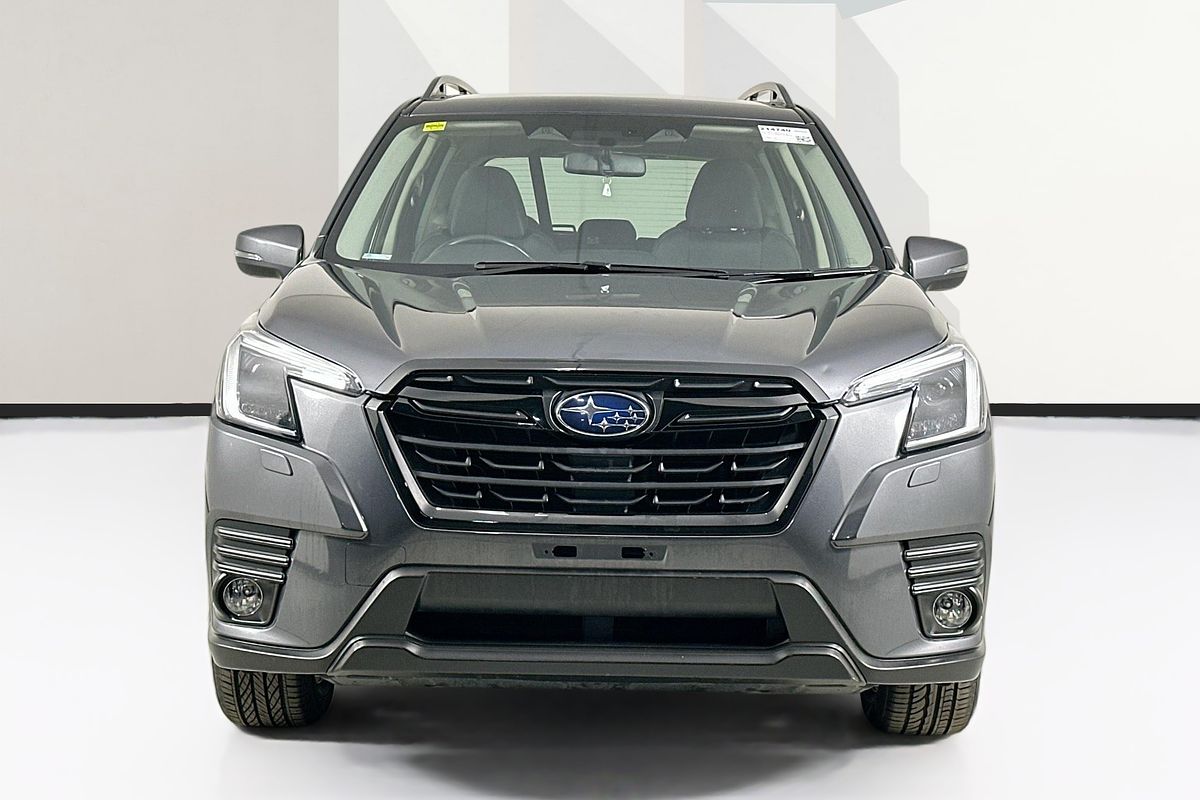 2023 Subaru FORESTER 2.5i (AWD) MY23