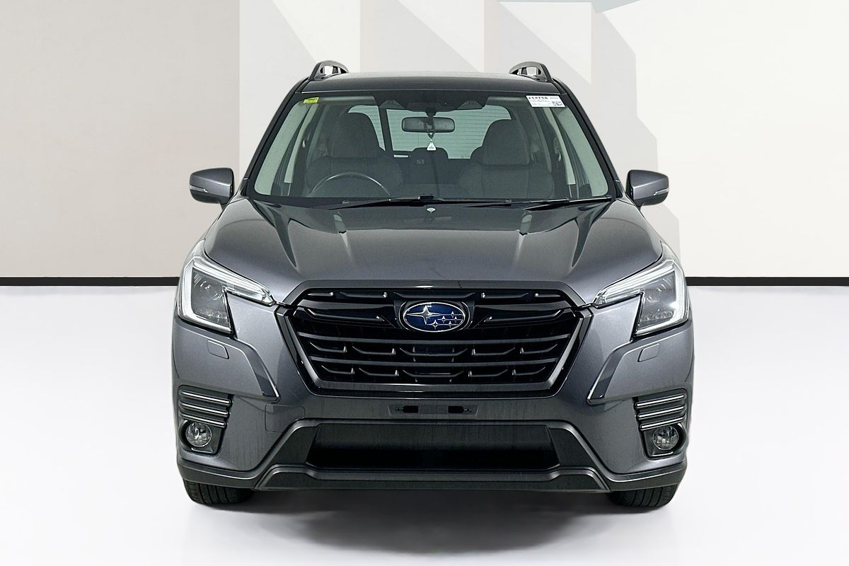 2023 Subaru FORESTER 2.5i (AWD) MY23