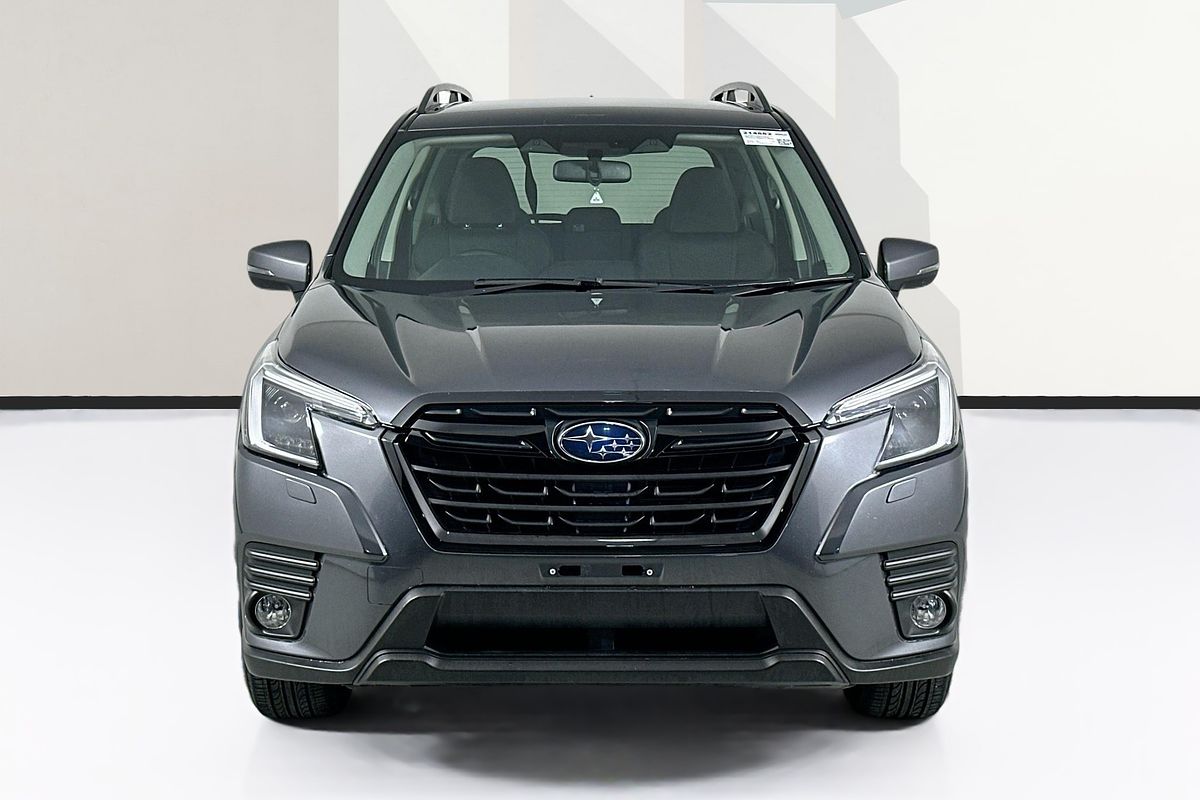 2023 Subaru FORESTER 2.5i (AWD) MY24