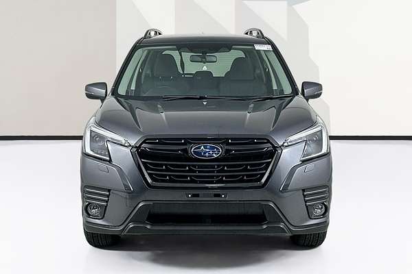 2023 Subaru FORESTER 2.5i (AWD) MY24
