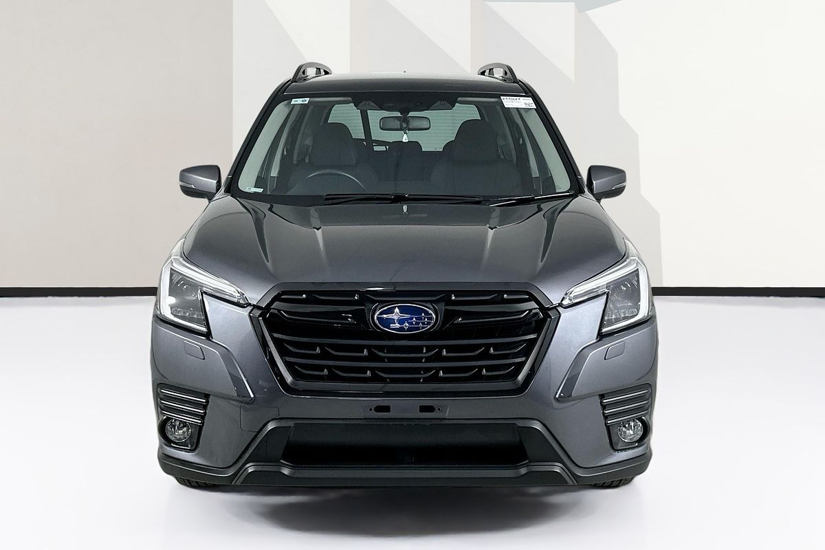 2023 Subaru FORESTER 2.5i (AWD) MY23