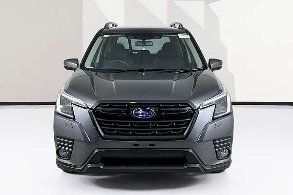 2023 Subaru FORESTER 2.5i (AWD) MY23