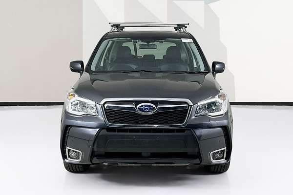 2015 Subaru FORESTER 2.0XT PREMIUM MY15