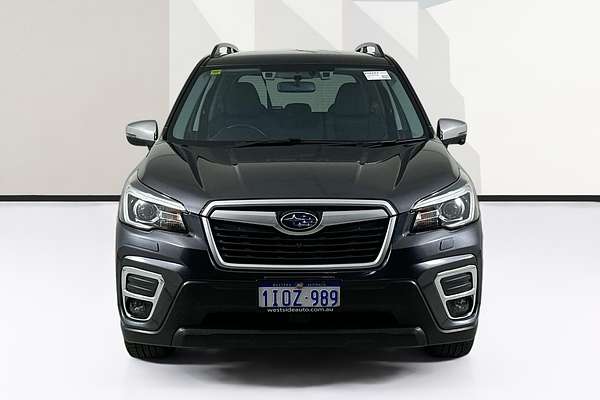 2019 Subaru FORESTER 2.5i PREMIUM (AWD) MY19