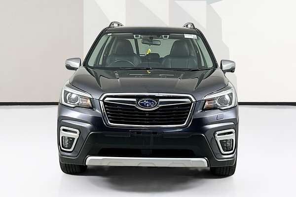 2019 Subaru FORESTER 2.5i-S (AWD) MY19