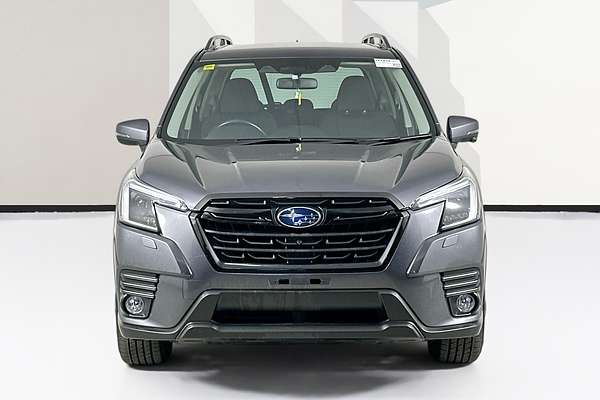 2022 Subaru FORESTER 2.5i-L (AWD) MY22