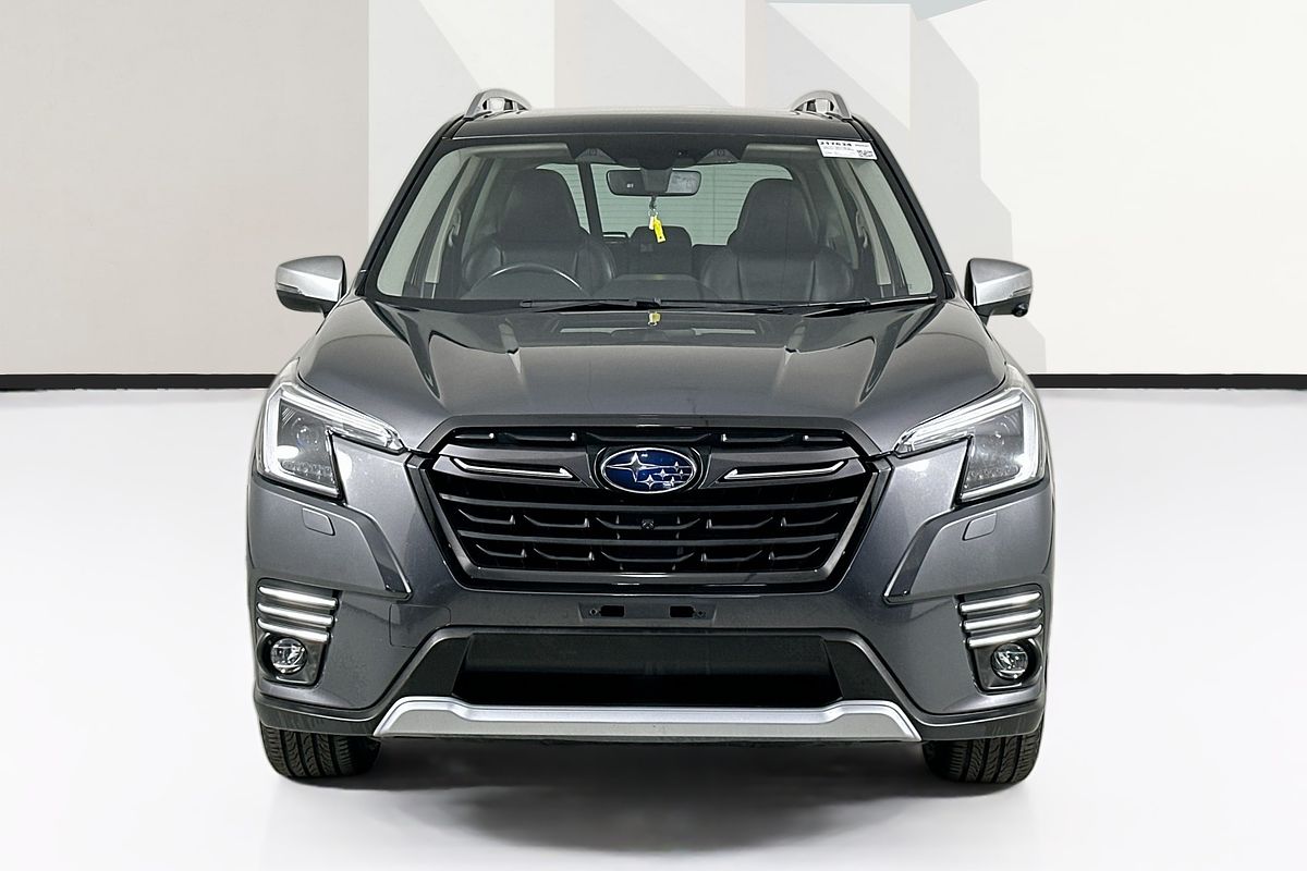 2023 Subaru FORESTER 2.5i-S (AWD) MY23