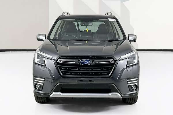 2023 Subaru FORESTER 2.5i-S (AWD) MY23