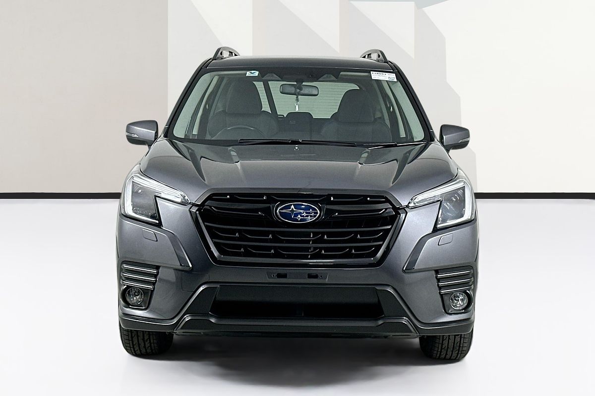 2023 Subaru FORESTER 2.5i (AWD) MY23