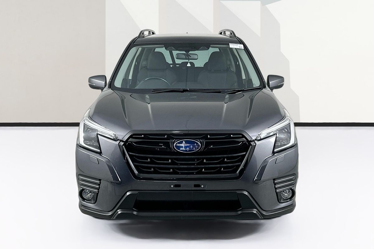 2023 Subaru FORESTER 2.5i (AWD) MY23