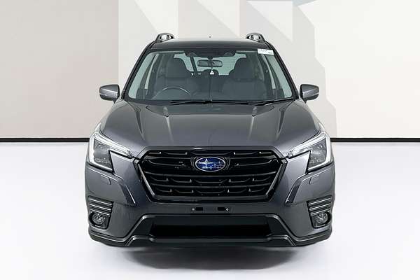 2023 Subaru FORESTER 2.5i (AWD) MY23