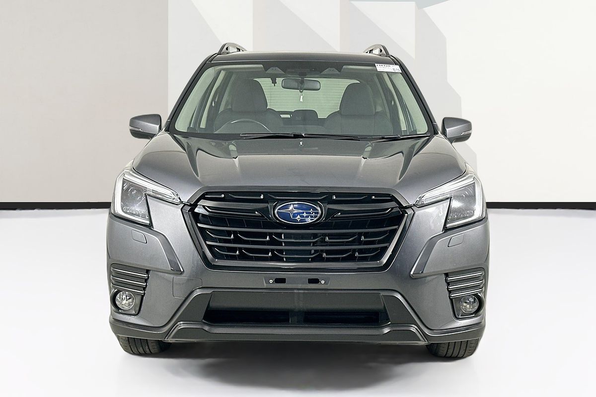 2023 Subaru FORESTER 2.5i (AWD) MY23