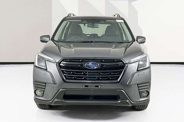 2023 Subaru FORESTER 2.5i (AWD) MY23