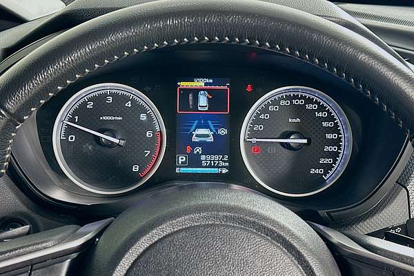 2023 Subaru FORESTER 2.5i (AWD) MY24
