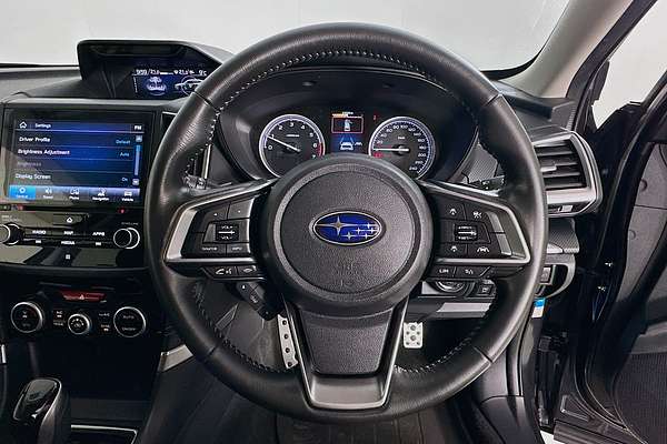 2019 Subaru FORESTER 2.5i PREMIUM (AWD) MY19