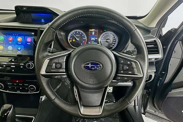 2021 Subaru FORESTER HYBRID S (AWD) MY21