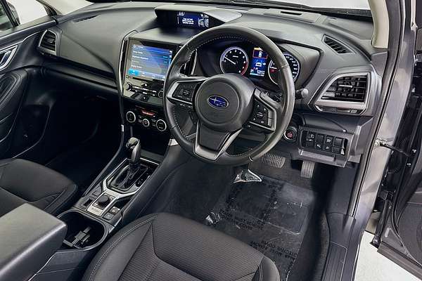 2023 Subaru FORESTER 2.5i (AWD) MY23