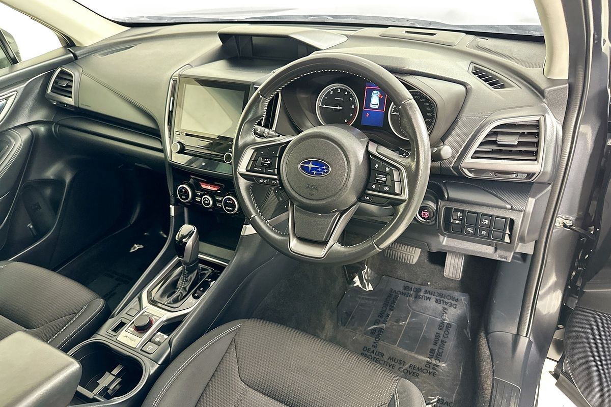 2023 Subaru FORESTER 2.5i (AWD) MY23