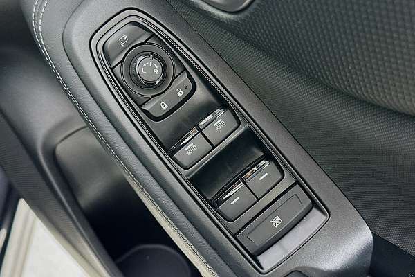 2023 Subaru FORESTER 2.5i (AWD) MY23