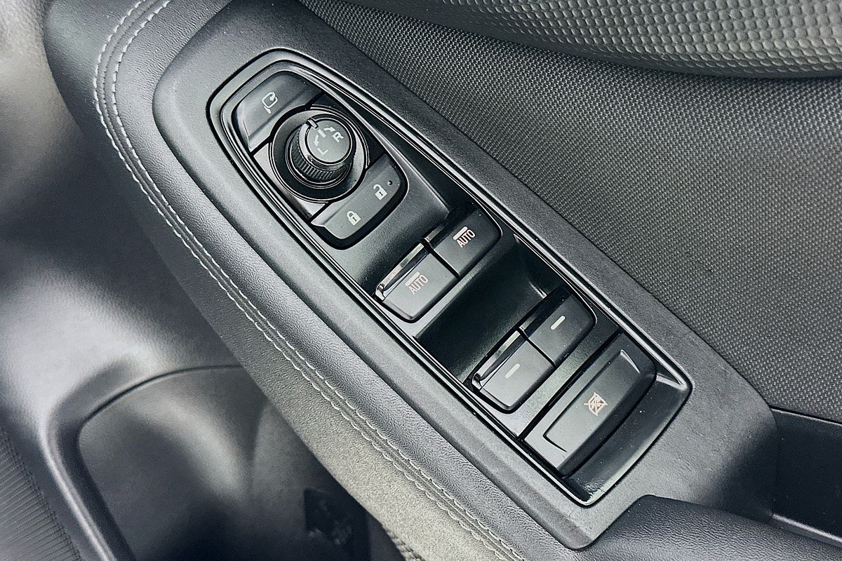 2023 Subaru FORESTER 2.5i (AWD) MY23
