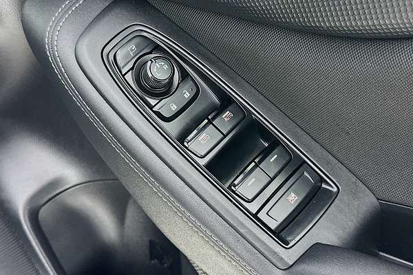2023 Subaru FORESTER 2.5i (AWD) MY23