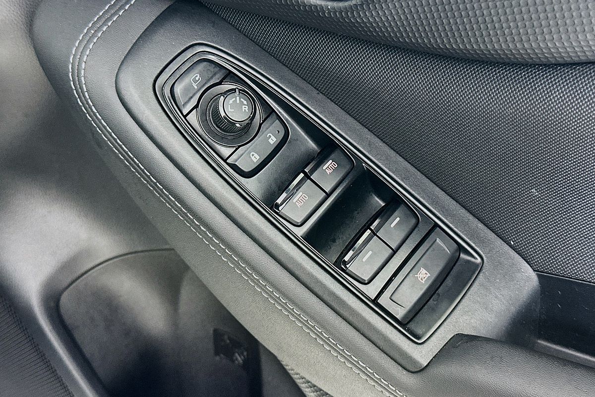 2023 Subaru FORESTER 2.5i (AWD) MY24