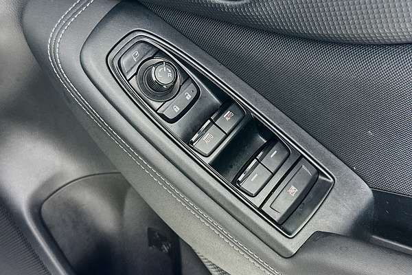 2023 Subaru FORESTER 2.5i (AWD) MY24