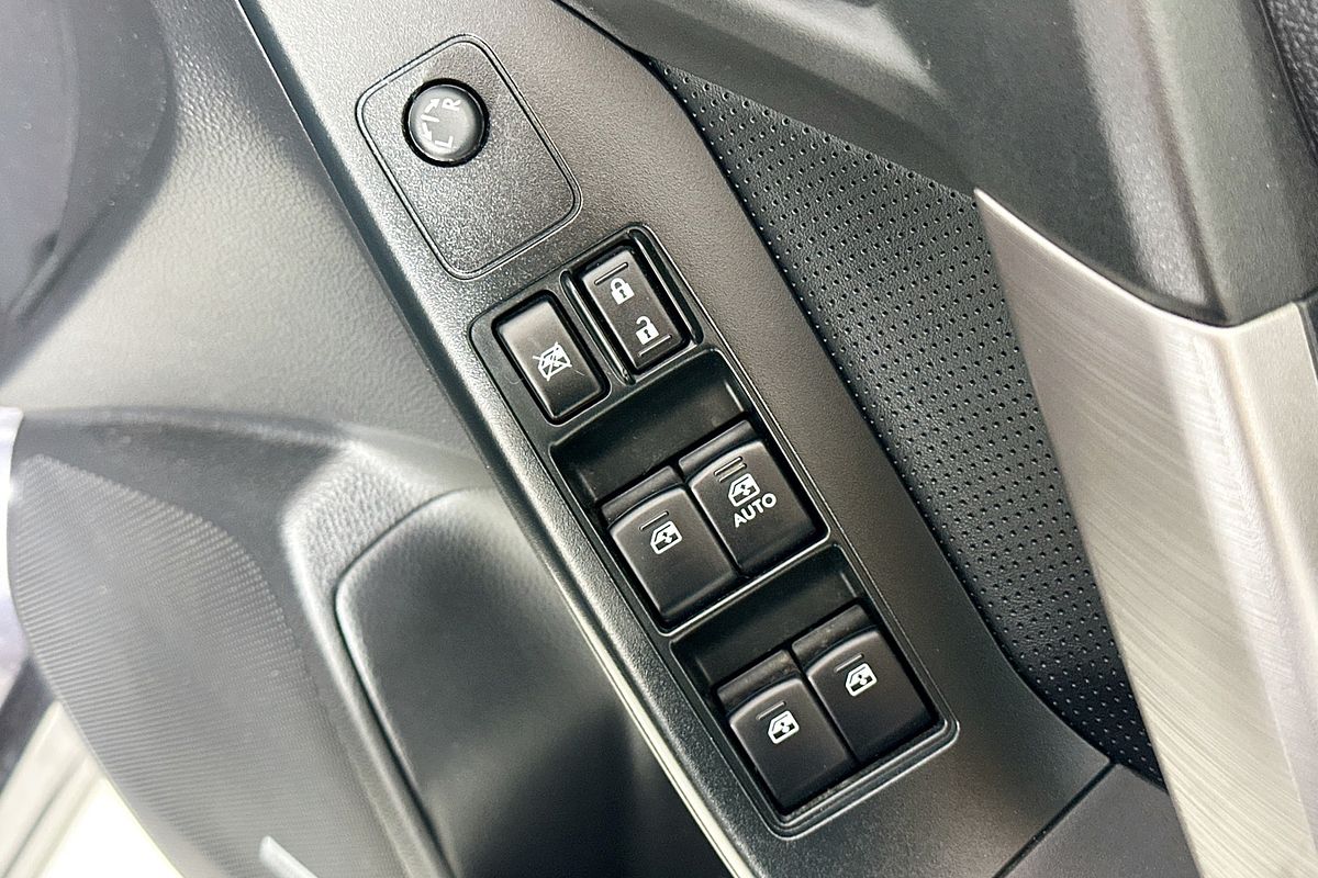 2015 Subaru FORESTER 2.0XT PREMIUM MY15