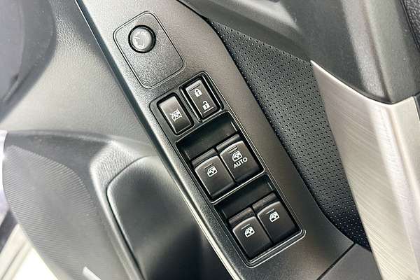 2015 Subaru FORESTER 2.0XT PREMIUM MY15