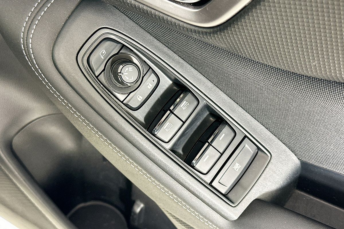 2023 Subaru FORESTER 2.5i (AWD) MY23