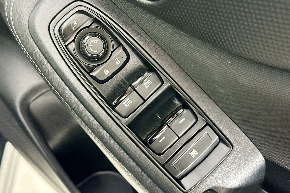 2023 Subaru FORESTER 2.5i (AWD) MY23